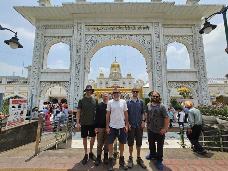 Old Delhi Famous Private Street Food Tour With Tuk-Tuk - Final Thoughts: Who Is This Tour Perfect For?