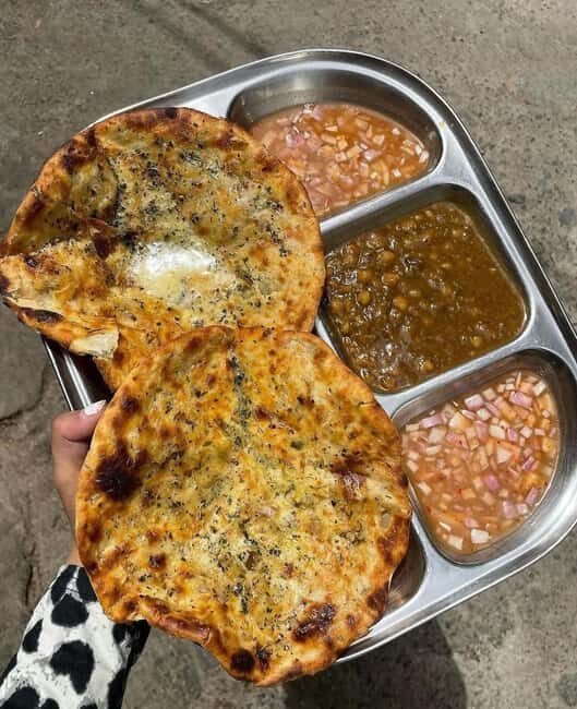 Old Delhi Famous Private Street Food Tour With Tuk-Tuk - Good To Know