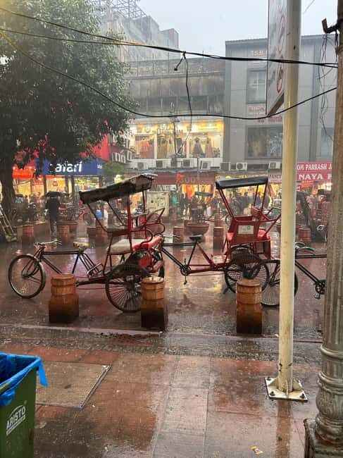 Old Delhi Famous Private Street Food Tour With Tuk-Tuk - Final Thoughts