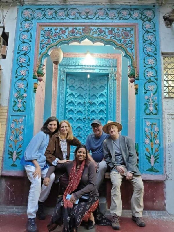 Old Delhi Food & Culture Tour with Female Guide & Tuk Tuk - A Deep Dive into the Experience