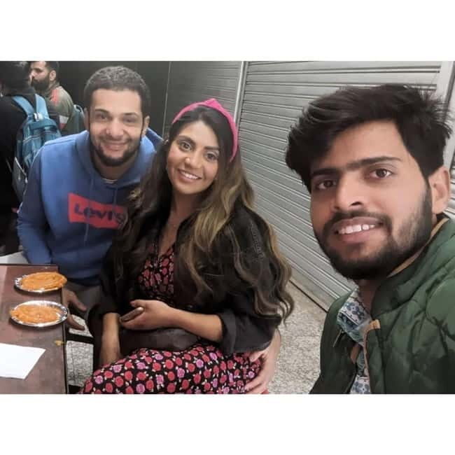 Old Delhi Food Journey: Evening Food Walk - Old Delhi Food Journey: Evening Food Walk  