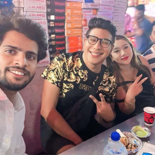 Old Delhi Food Journey: Evening Food Walk - Who Is This Tour Best For?  