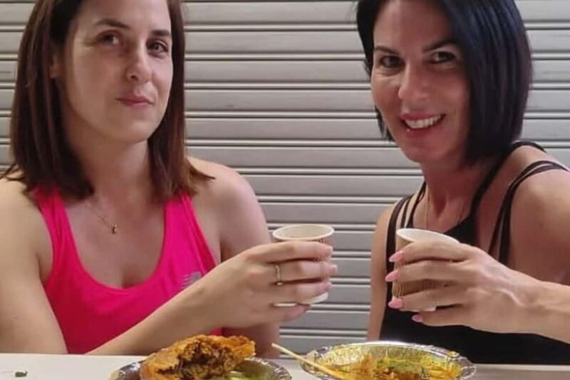 Old Delhi Food Journey: Evening Food Walk - Good To Know