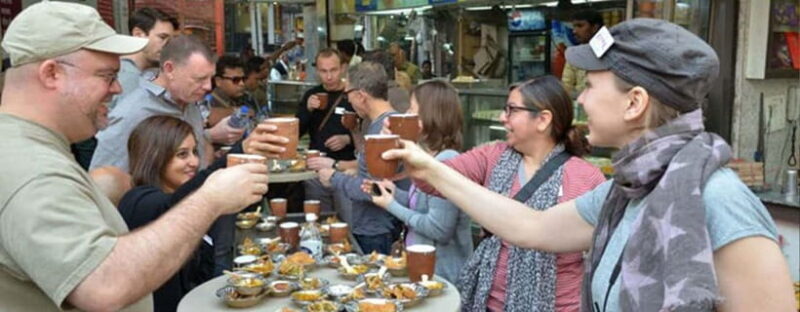 Old Delhi Food Tour: 8 Tastings & Trusted Local Stops - Final Thoughts