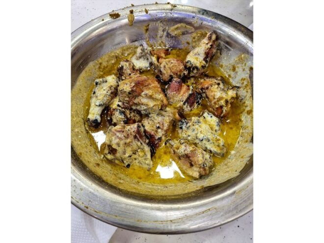 Old Delhi Food Tour: A Night Time Feast - Handpicked Food Stops