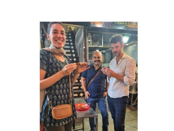 Old Delhi Food Tour: A Night Time Feast - The Sum Up