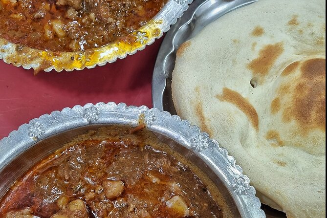 Old Delhi Food Tour: A Night Time Feast - Pricing and Booking