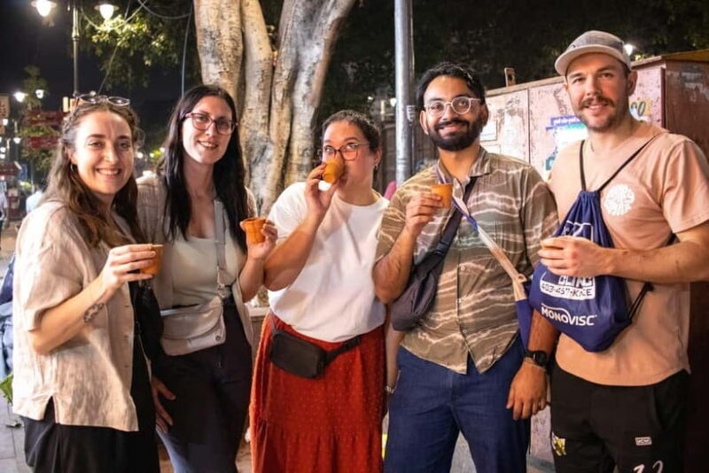 Old Delhi Food Tour: A Night Time Feast - The Authentic Old Delhi Experience: What You’ll Love