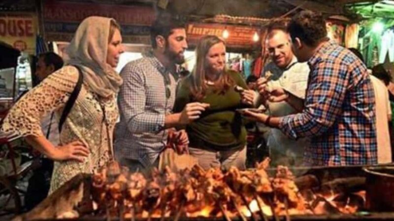 Old Delhi Food Tour: A Night Time Feast - Why This Tour Offers Real Value