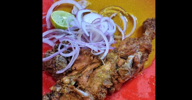 Old Delhi Food Tour: A Night Time Feast - Serenity of Delhi at Night