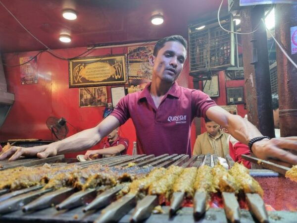 Old Delhi Food Tour: A Night Time Feast - The Sum Up