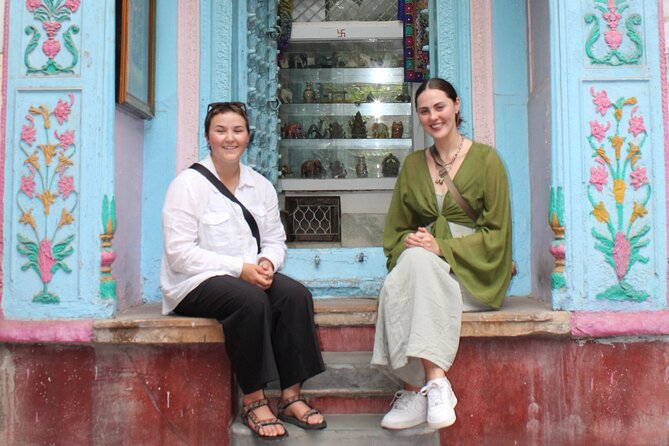 Old Delhi Food Tour Safari - The Capital of Flavors - Culinary Delights of Old Delhi