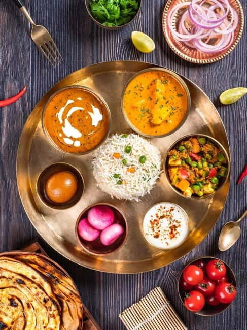 Old Delhi Food Tour With Heritage Walk - Who Will Love This Tour?