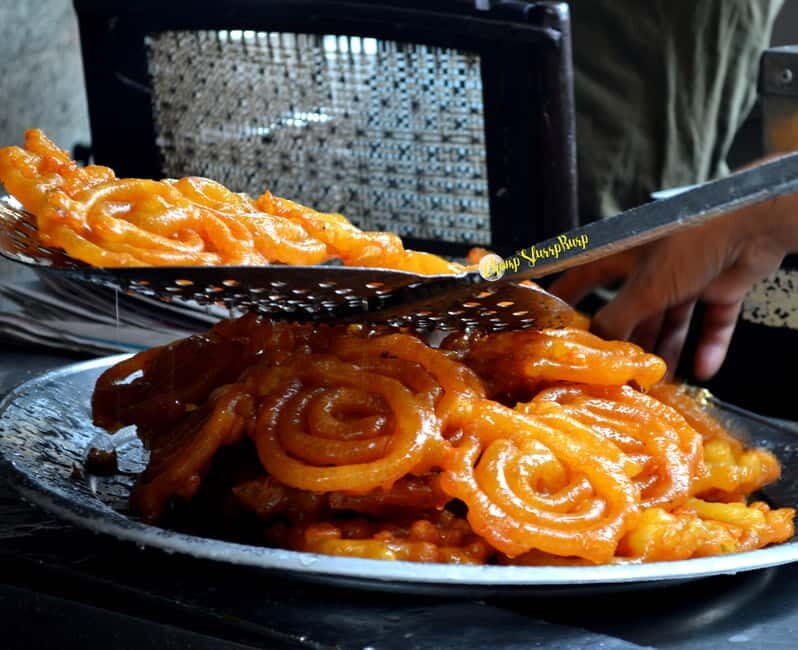 Old Delhi Food Tour With Heritage Walk - FAQ