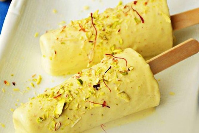 Old Delhi Food Tour With Indian Authentic Meal in Karims / Haldiram - Inclusions and Amenities Provided