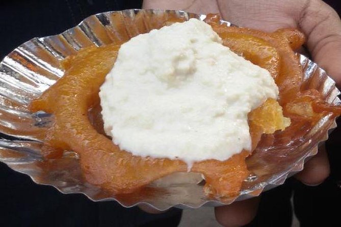 Old Delhi Food Tour With Indian Authentic Meal in Karims / Haldiram - Frequently Asked Questions