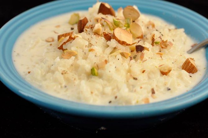 Old Delhi Food Tour With Indian Authentic Meal in Karims / Haldiram - The Sum Up