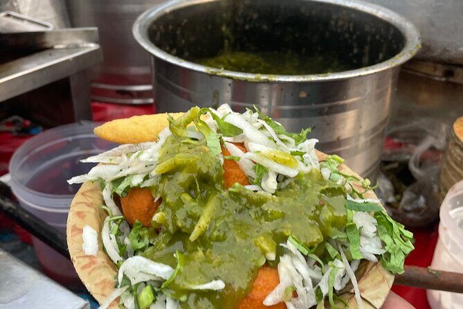 Old Delhi Food Tour with Pickup and Drop Off - The Value of This Tour