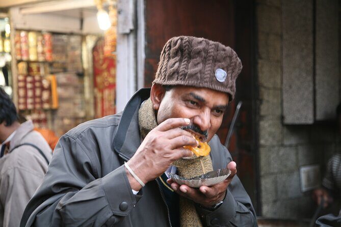 Old Delhi Food Walk by Haveli Dharampura [Private] - A Detailed Look at the Old Delhi Food Walk Experience
