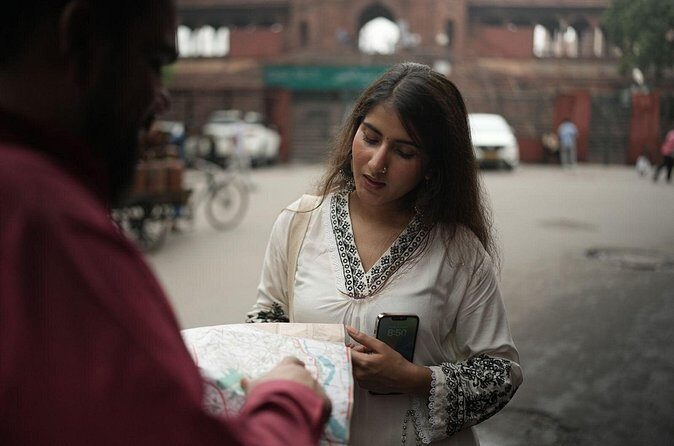 Old Delhi Food Walk by Haveli Dharampura [Private] - FAQ About the Old Delhi Food Walk
