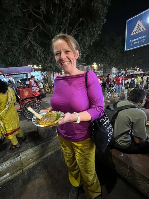 Old Delhi: Guided Food Tour Experience with Local Expert - What Makes This Tour Stand Out
