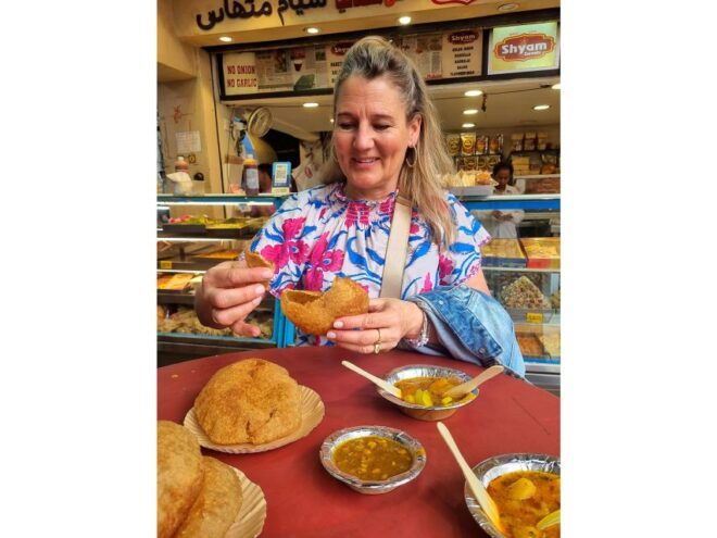 Old Delhi: Guided Street Food and Culture of Delhi - Customer Reviews