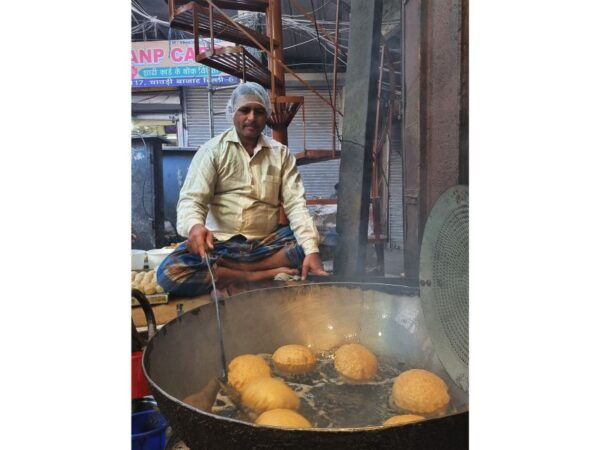 Old Delhi: Guided Street Food and Culture of Delhi - The Sum Up