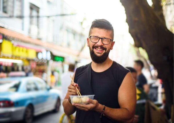 Old Delhi: Guided Street Food Tour With Cultural Highlights - Detailed Tour Description