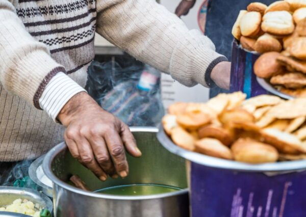 Old Delhi: Guided Street Food Tour With Cultural Highlights - Frequently Asked Questions