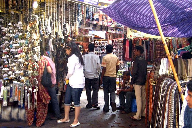 Old Delhi Half-Day Sightseeing Tour - Additional Information