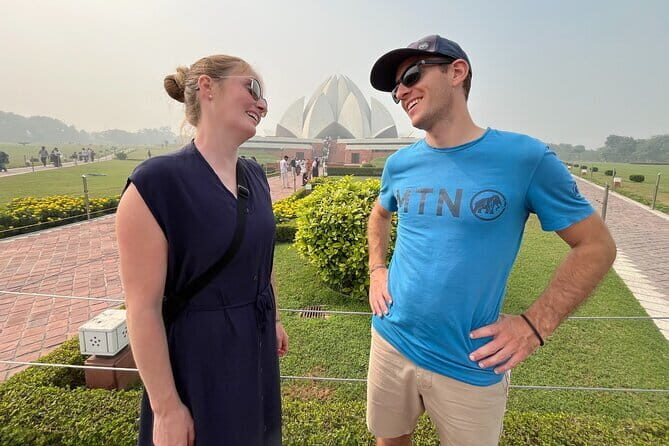 Old Delhi Heritage, Food and Spice Market Walking Tour - FAQ