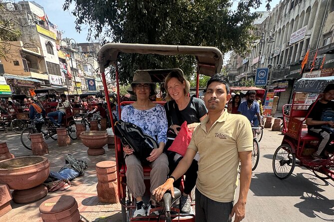 Old Delhi Heritage Food Walk - Good To Know