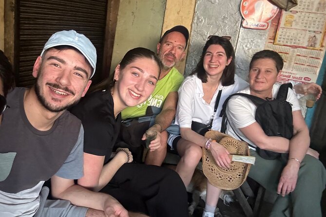 Old Delhi Heritage Food Walk - Frequently Asked Questions