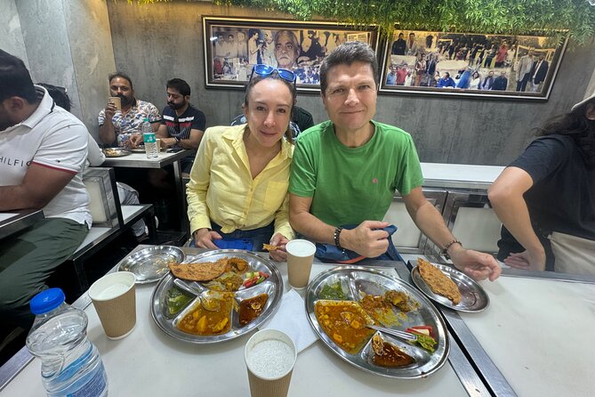 Old Delhi Heritage Food Walk - The Sum Up