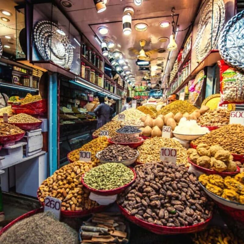 Old Delhi: Heritage Walk With Rikshaw Ride & Spice Market - In-Depth Look at the Heritage Walk and Rickshaw Ride