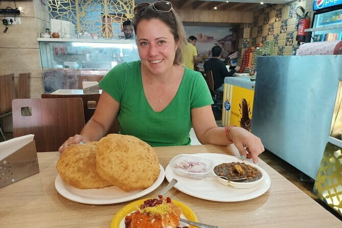 Old Delhi Heritage Walk with Street Food & Spice Market Tour - FAQs