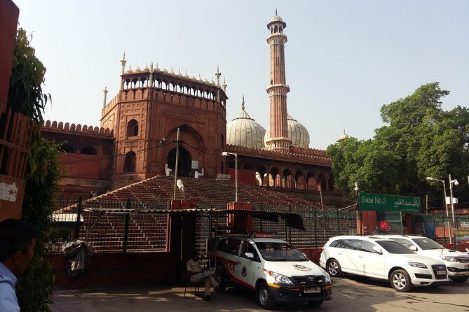 Old Delhi Heritage Walking Tour - Final Thoughts