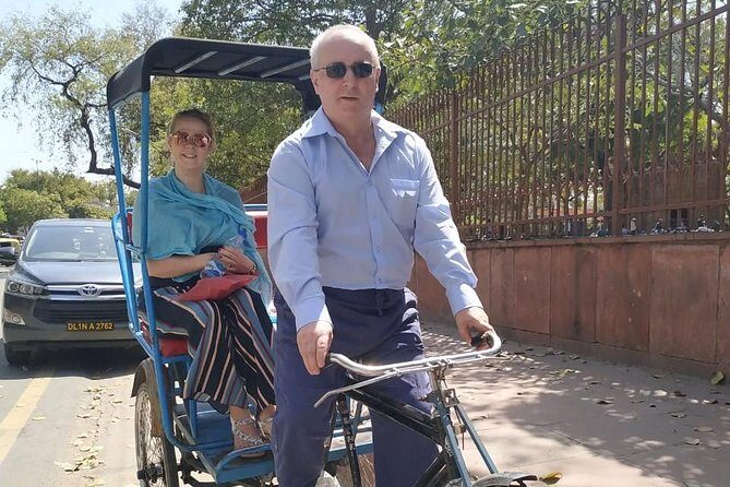 Old Delhi Heritage Walking Tour - Good To Know