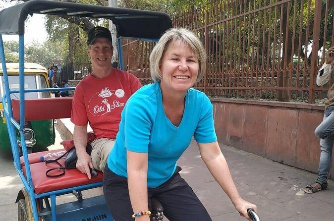 Old Delhi Heritage Walking Tour - The Sum Up