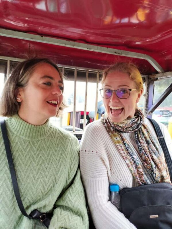 Old Delhi Jewelry & Embellishment Walk (Half-Day, Women-Led) - Authenticity & Value