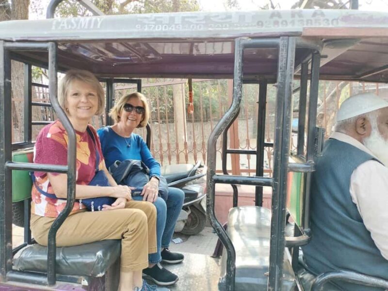 Old Delhi Jewelry & Embellishment Walk (Half-Day, Women-Led) - Who Will Love This Tour?