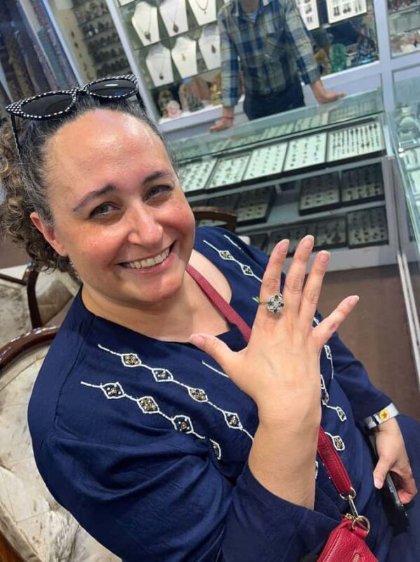 Old Delhi Jewelry & Embellishment Walk (Half-Day, Women-Led) - Final Thoughts