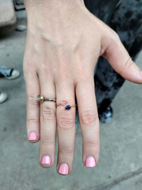 Old Delhi Jewelry & Embellishment Walk (Half-Day, Women-Led) - FAQ