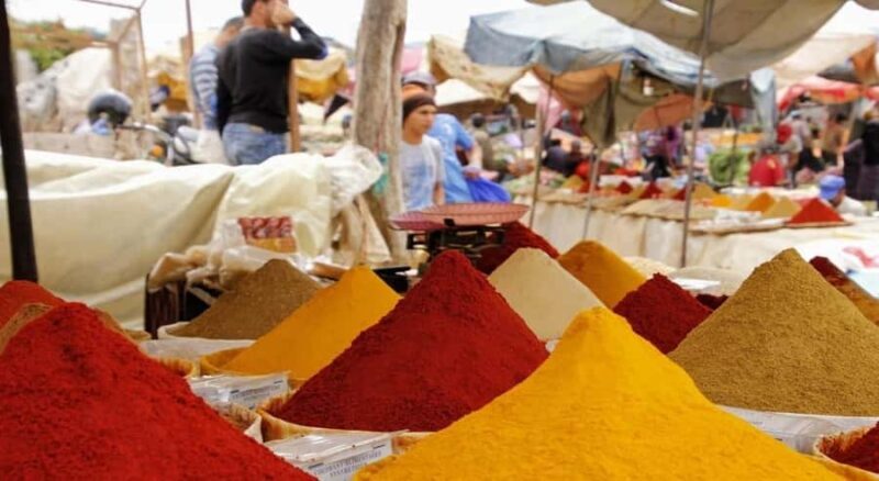 Old Delhi Life Experience: Tuk-Tuk & Spice Market - Who Will Love This Tour?