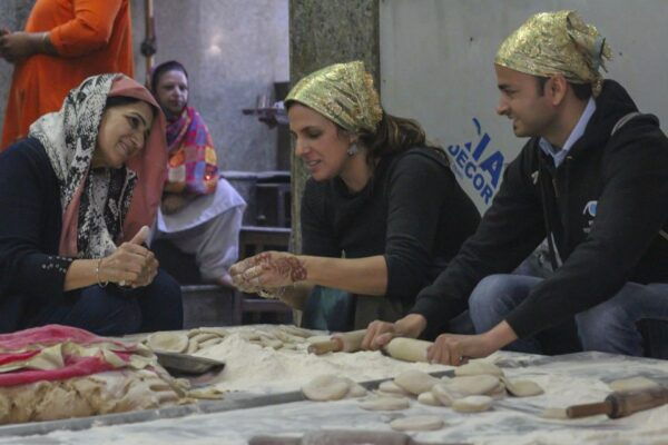 Old Delhi Markets & Temples Tour - Review Details and Recommendations