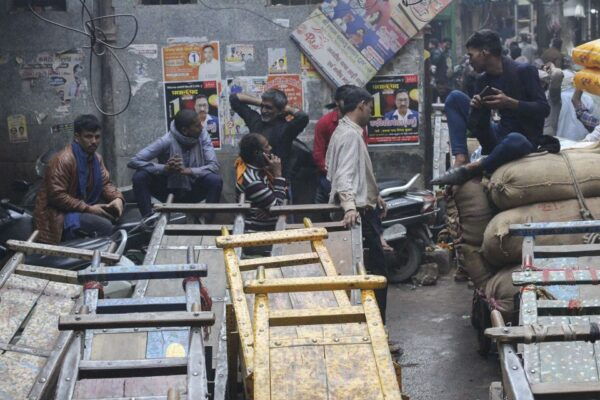 Old Delhi Markets & Temples Tour - Other Details and Information