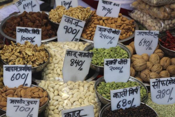 Old Delhi Markets & Temples Tour - Common Questions