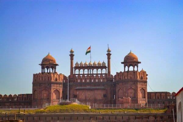 Old Delhi Markets & Temples Tour - The Sum Up