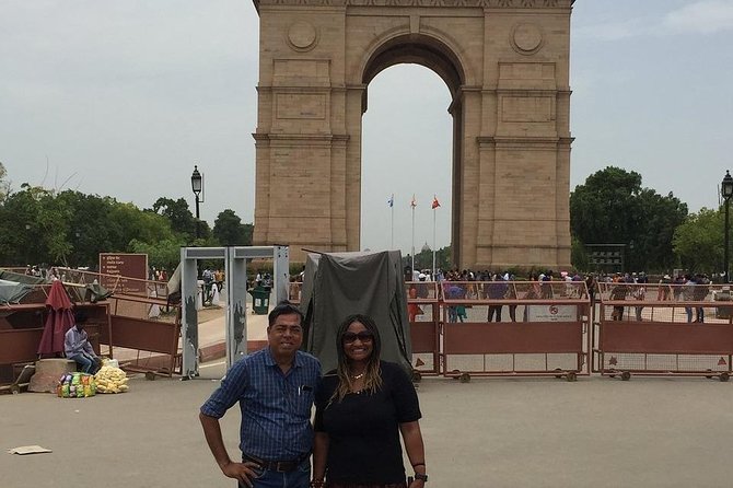 Old Delhi & New Delhi Private Sightseeing Tour With Guide - Tour Pricing and Guarantee