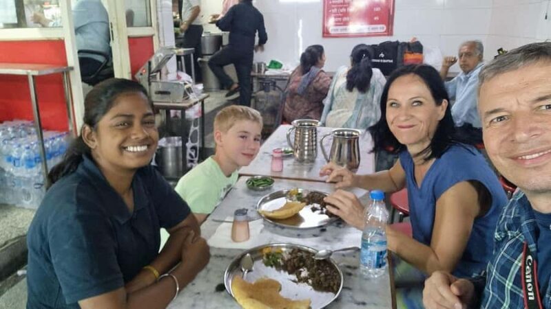 Old Delhi: Night Time Feast A Food Lovers Tour - FAQ About the Old Delhi Night Food Tour